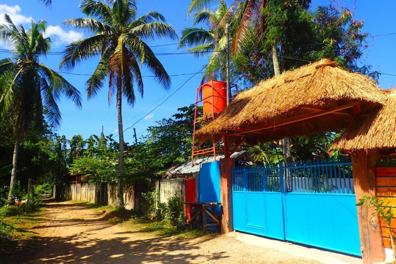 Francisco Resort Panglao Exterior photo