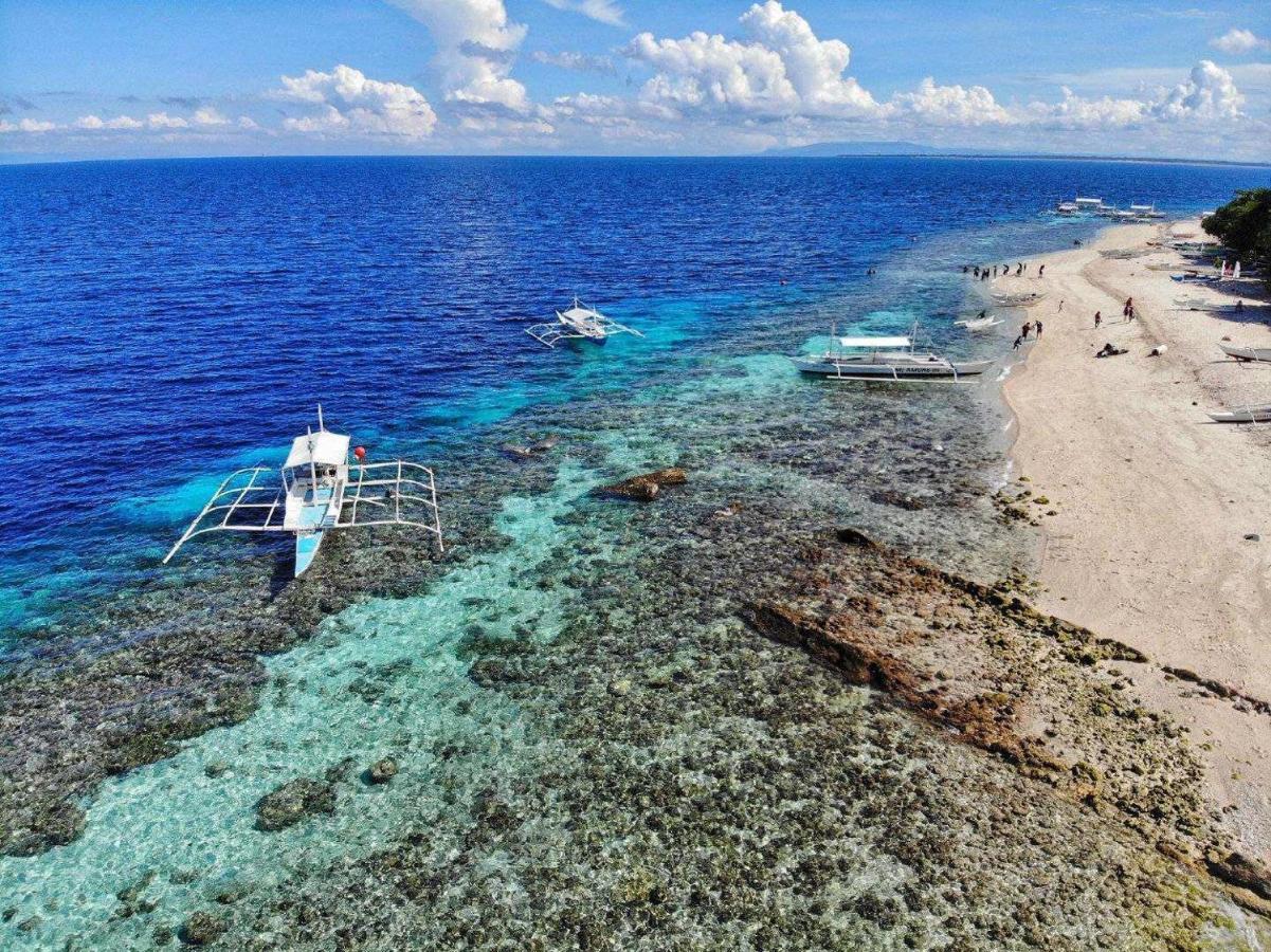 Francisco Resort Panglao Exterior photo